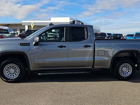 New 2026 GMC Sierra 1500 Pro w/ Pro Value Package image 5