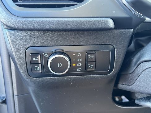 Used 2025 Ford Escape Platinum image 14