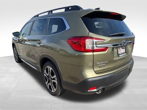 New 2026 Subaru Ascent Limited image 5