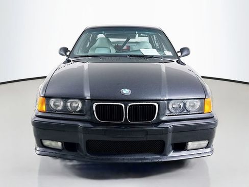 Used 1998 BMW M3 Coupe RWD image 2