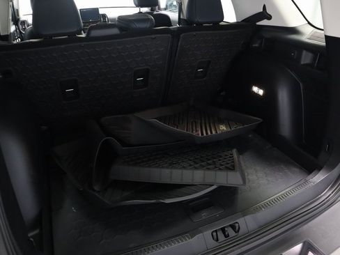 Certified 2023 Ford Bronco Sport Outer Banks w/ Tech Package image 18