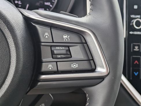 Certified 2025 Subaru Ascent Touring w/ Popular Package #1 image 26