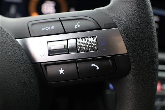 New 2026 Hyundai Tucson SE AWD/4WD image 16