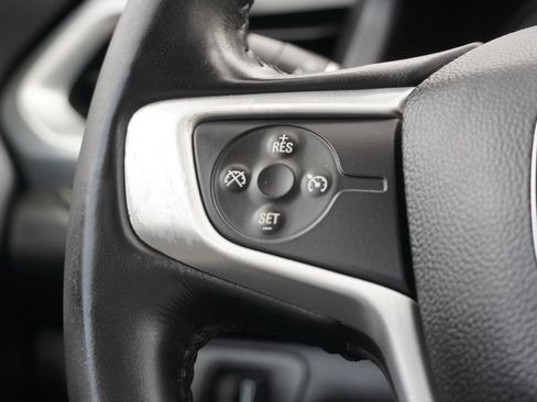 Used 2019 GMC Acadia SLE w/ Driver Alert Package I FWD image 32
