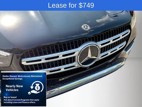 Used 2026 Mercedes-Benz GLE 350 4MATIC image 34