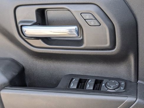 Used 2020 Chevrolet Silverado 1500 W/T w/ WT Value Package image 22