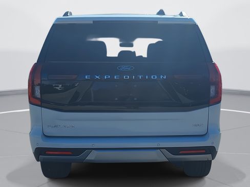 New 2026 Ford Expedition Max Platinum w/ Platinum Ultimate Package image 6