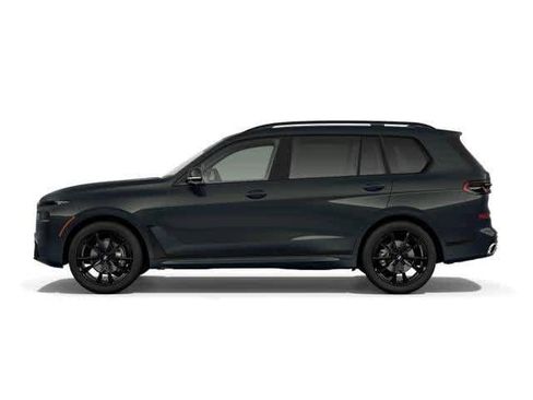 New 2026 BMW X7 xDrive40i w/ M Sport Package image 4