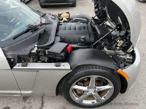 Used 2007 Saturn Sky image 18