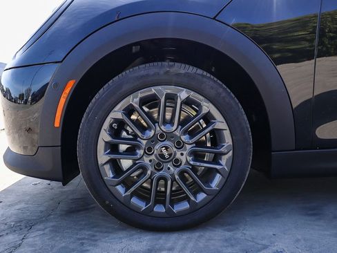 New 2026 MINI Cooper S FWD image 13