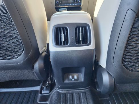 Used 2022 Hyundai Tucson SEL w/ Convenience + Premium Package image 16