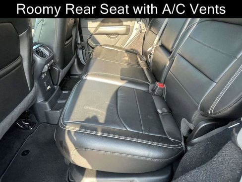 Used 2021 Jeep Wrangler Unlimited Sahara w/ Safety Group image 20