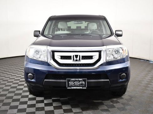 Used 2011 Honda Pilot LX image 2