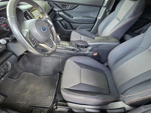 Used 2018 Subaru Crosstrek 2.0i Premium w/ Moonroof Package AWD/4WD image 6