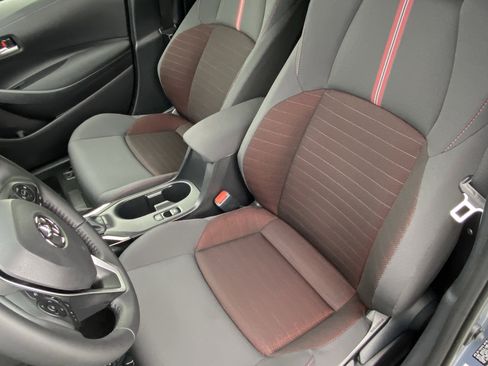Certified 2026 Toyota Corolla SE FWD image 26