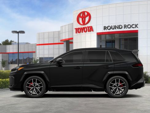 New 2026 Toyota RAV4 AWD Plug-in Hybrid image 4