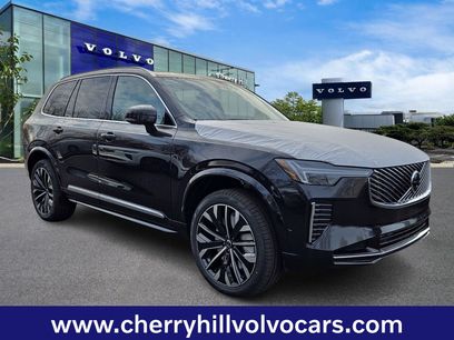 New 2026 Volvo XC90 T8 Plus