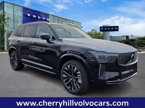 New 2026 Volvo XC90 T8 Plus w/ Protection Package Premier image 1