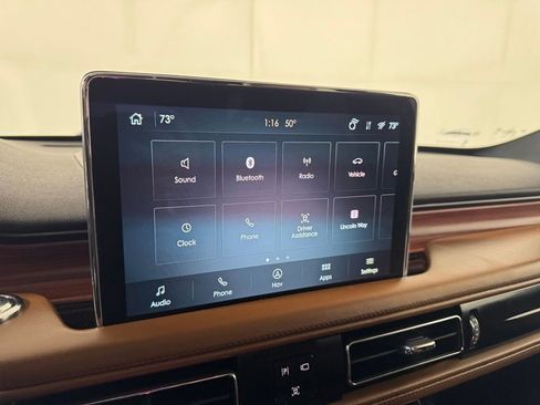 Certified 2023 Lincoln Aviator Grand Touring w/ Equipment Group 301A AWD/4WD image 50