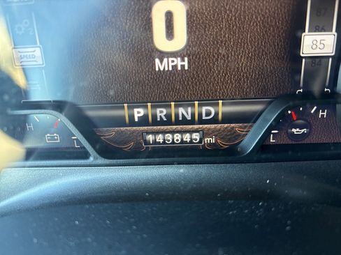 Used 2022 RAM 2500 Limited w/ Night Edition image 9