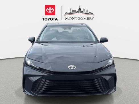 New 2026 Toyota Camry LE FWD image 8