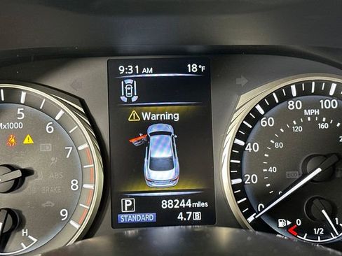 Used 2019 INFINITI Q50 Sport w/ Proactive Package image 18