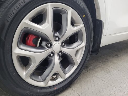 Used 2016 Kia Sorento SX FWD image 31