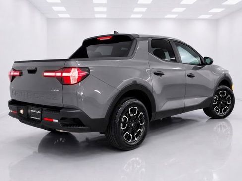 Used 2024 Hyundai Santa Cruz SEL AWD/4WD image 4