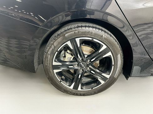 Used 2022 Kia K5 GT-Line w/ GT-Line FWD Premium Package image 11