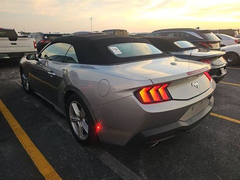 Used 2026 Ford Mustang Premium RWD image 6