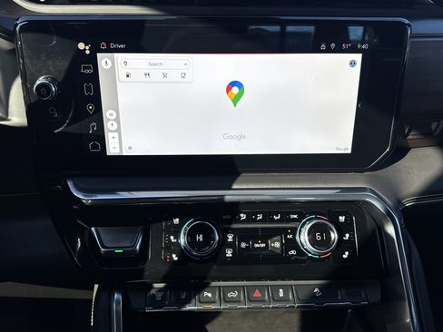 Used 2024 GMC Sierra 2500 Denali Ultimate image 19