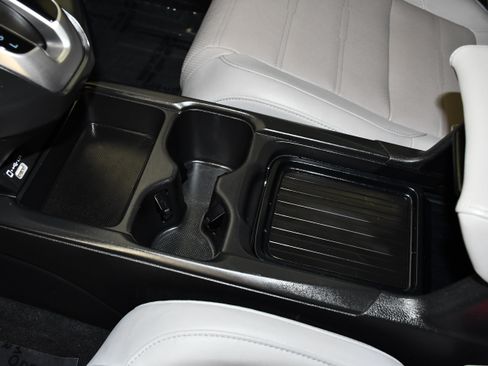 Used 2022 Honda CR-V EX-L image 21