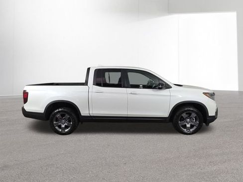 Used 2024 Honda Ridgeline TrailSport image 41