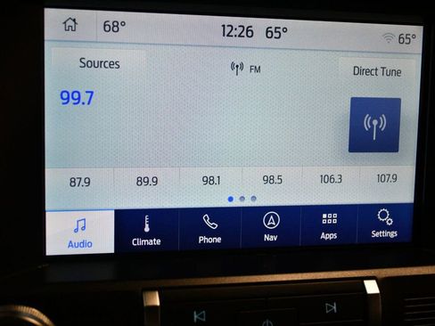 Used 2019 Ford Mustang Premium w/ Equipment Group 201A image 41