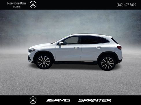 Certified 2023 Mercedes-Benz GLA 250 w/ Premium Package image 2