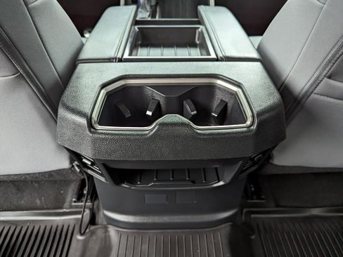 Used 2022 Toyota Tundra SR5 w/ TRD Off-Road Package image 41