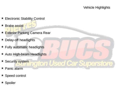 Used 2025 Chevrolet Trax LT FWD image 10