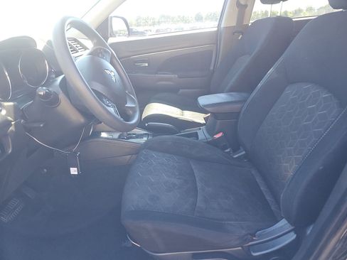 Used 2021 Mitsubishi Outlander Sport FWD image 7