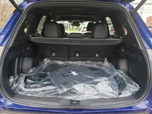 New 2026 Subaru Forester Sport AWD/4WD image 5