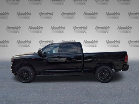 New 2025 RAM 2500 Big Horn image 7