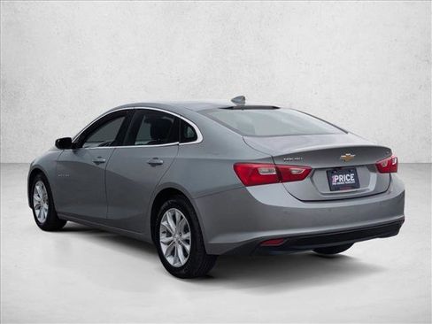 Used 2024 Chevrolet Malibu LT image 7