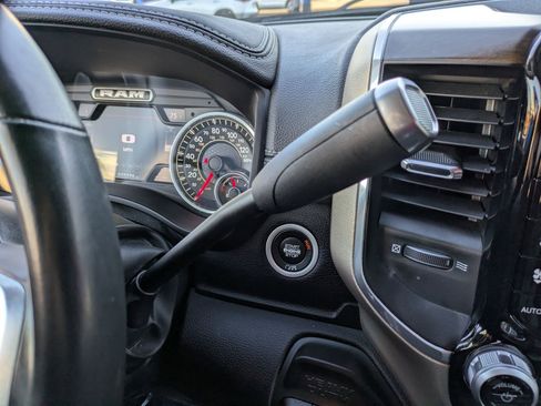 Used 2022 RAM 2500 Laramie image 20