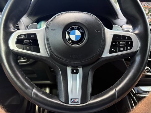 Used 2020 BMW X3 xDrive30i w/ Executive Package AWD/4WD image 14