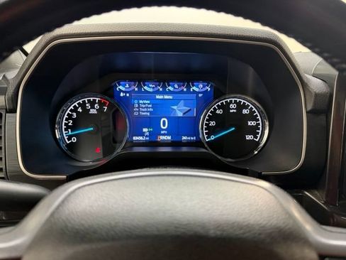 Used 2021 Ford F150 XLT w/ Equipment Group 302A High AWD/4WD image 9