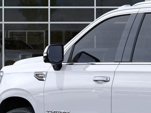 New 2026 GMC Yukon XL Elevation w/ LPO, Floor Liner Package image 12