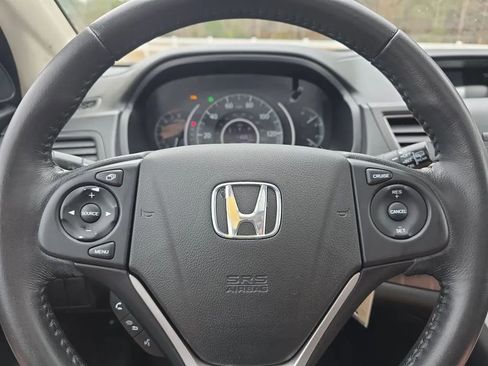 Used 2012 Honda CR-V EX-L image 16