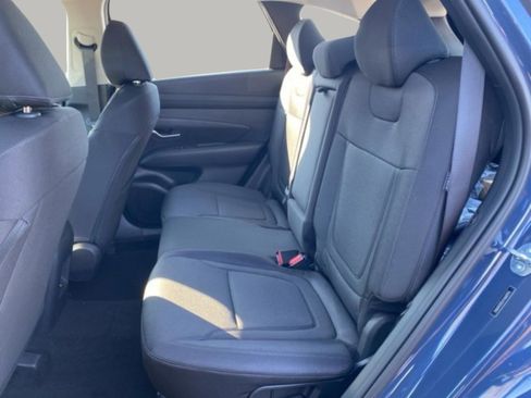 New 2026 Hyundai Tucson SE image 25