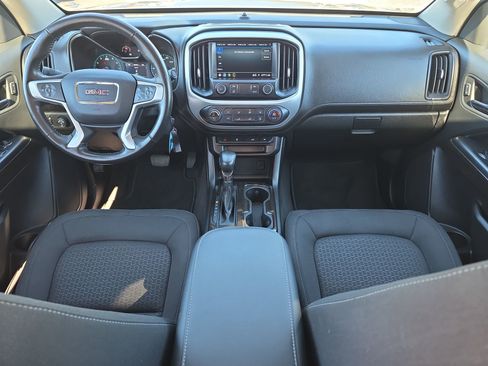 Used 2022 GMC Canyon Elevation w/ Trailering Package image 12