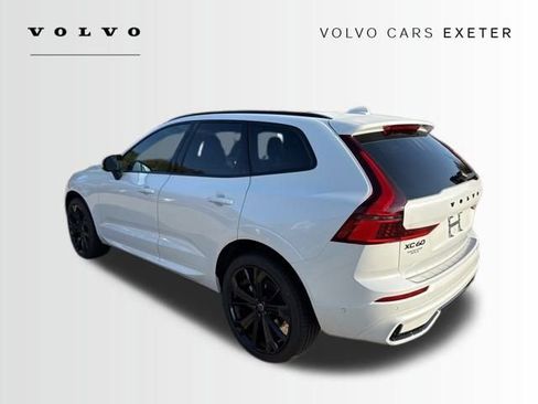 New 2026 Volvo XC60 B5 Ultra w/ Protection Package Premier AWD/4WD image 4