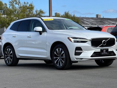 Certified 2023 Volvo XC60 B5 Core w/ Climate Package AWD/4WD image 10